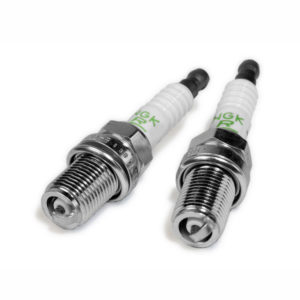 Spark Plugs & Leads