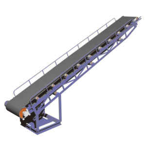 Belt Conveyor Components