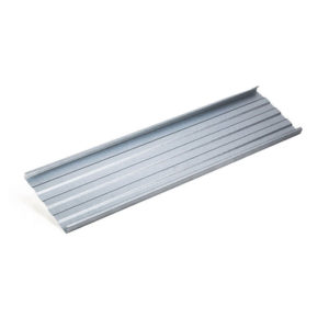 Steel Fascia